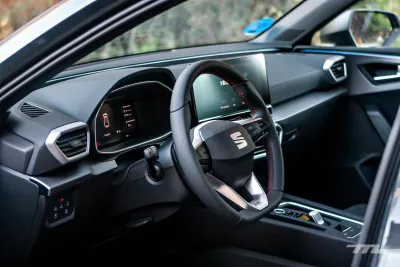 Leon e-Hybrid